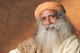 Sadhguru