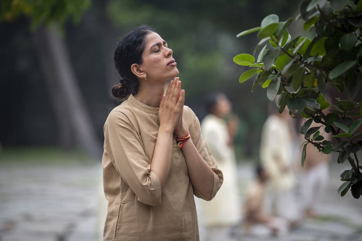 Bhakti Sadhana