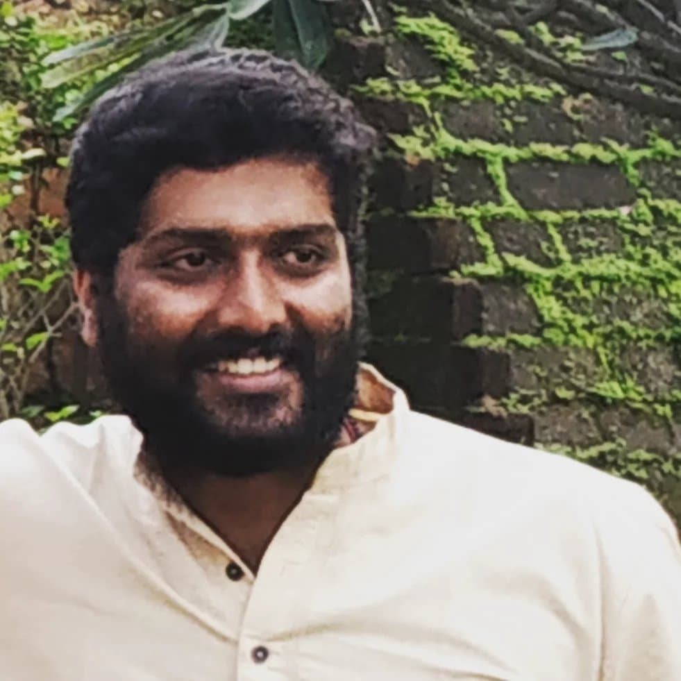 Jayakrishnan